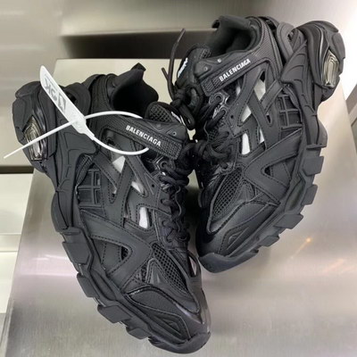 Ba*len*cia*ga shoes aaaa(women)-071