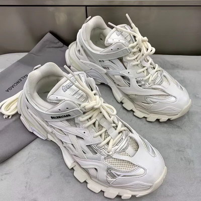 Ba*len*cia*ga shoes aaaa(women)-072