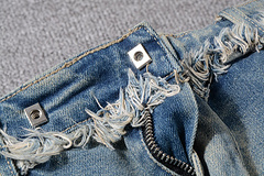 Balmain Jeans-135