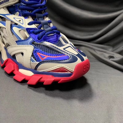Ba*len*cia*ga shoes(aaaa)-079