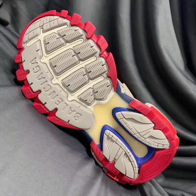 Ba*len*cia*ga shoes aaaa(women)-074