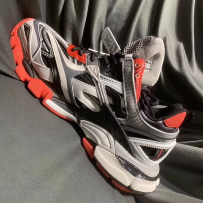Ba*len*cia*ga shoes(aaaa)-078