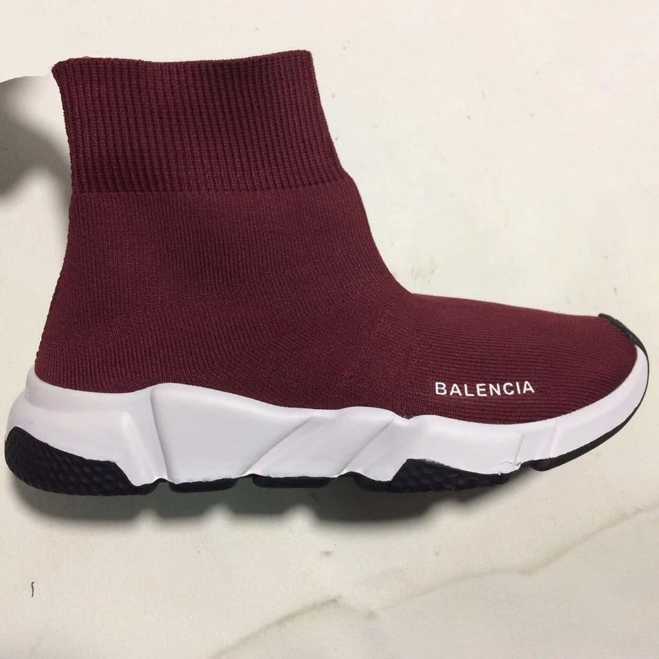 Ba*len*cia*ga shoes aaa(women)-211