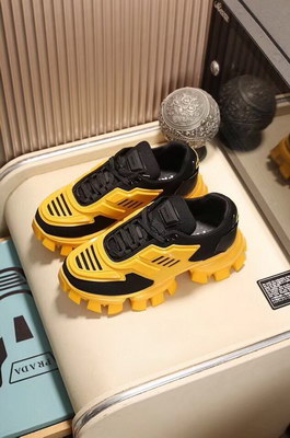 Pra*a shoes aaa(women)-004
