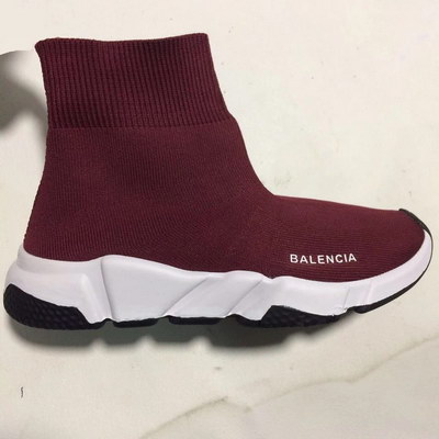 Ba*len*cia*ga shoes aaa(women)-211