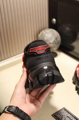 Pra*a shoes aaa(women)-001