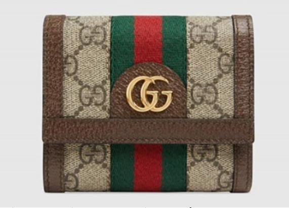 G*u*i wallets aaa(women)-025