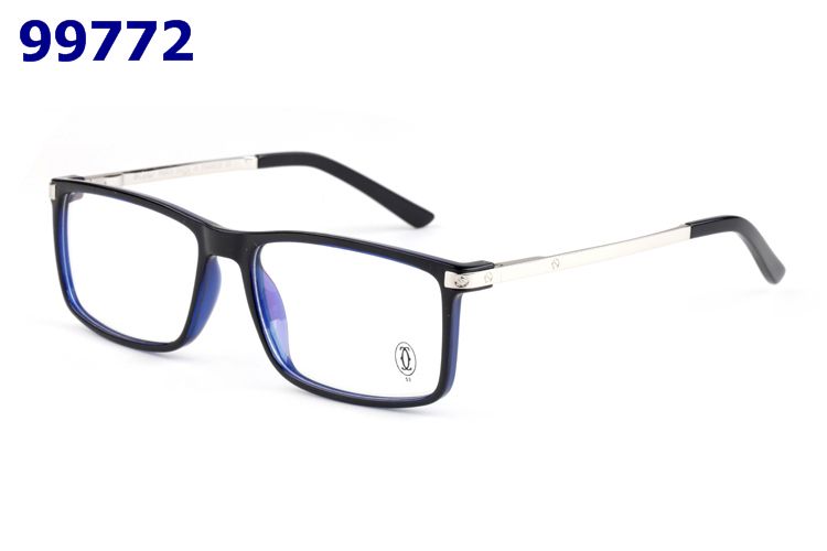 Ca*t*er plain sunglasses(aaa)-529