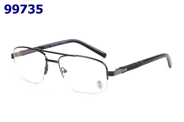 Ca*t*er plain sunglasses(aaa)-565