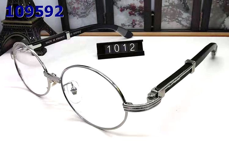 Ca*t*er plain sunglasses(aaa)-450