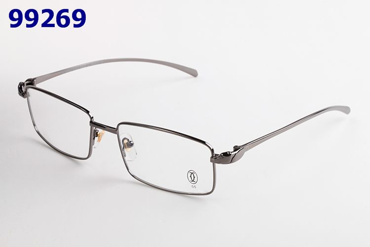 Ca*t*er plain sunglasses(aaa)-590