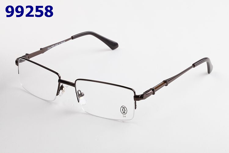 Ca*t*er plain sunglasses(aaa)-601