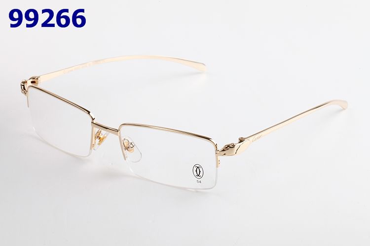 Ca*t*er plain sunglasses(aaa)-593