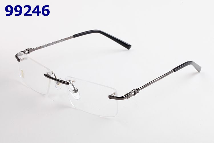 Ca*t*er plain sunglasses(aaa)-613