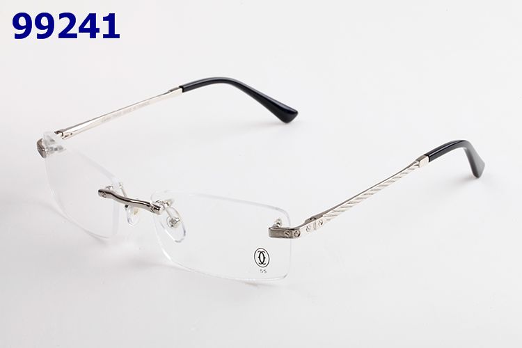 Ca*t*er plain sunglasses(aaa)-618
