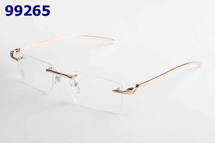 Ca*t*er plain sunglasses(aaa)-594