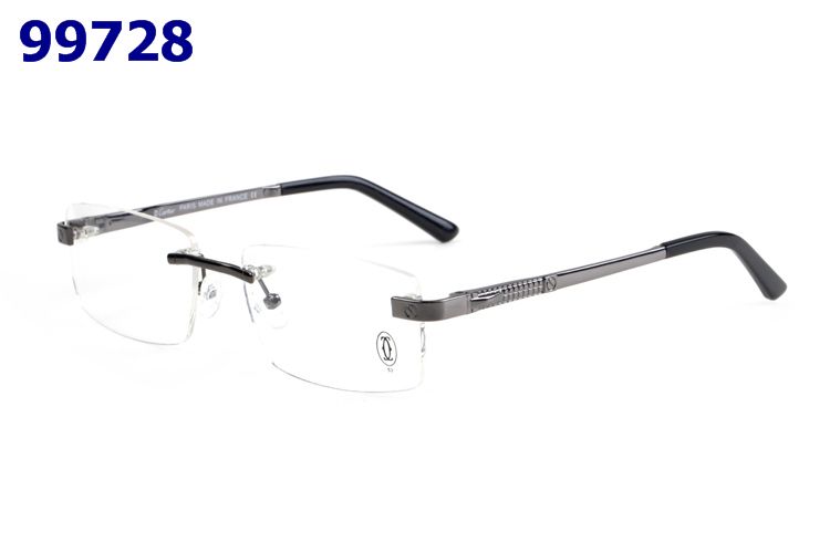 Ca*t*er plain sunglasses(aaa)-572