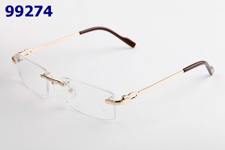 Ca*t*er plain sunglasses(aaa)-585