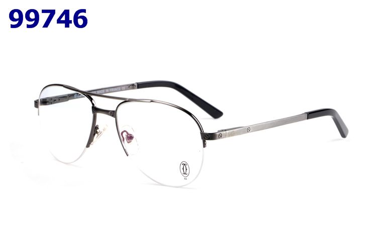 Ca*t*er plain sunglasses(aaa)-554