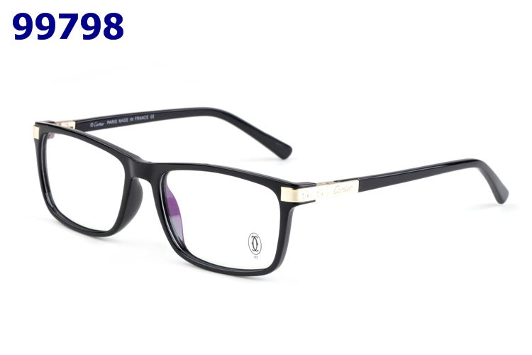 Ca*t*er plain sunglasses(aaa)-503