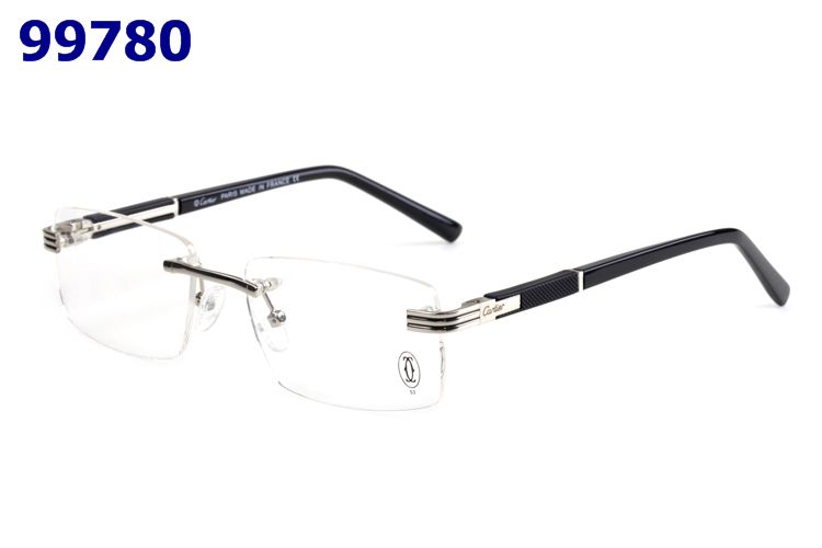 Ca*t*er plain sunglasses(aaa)-521