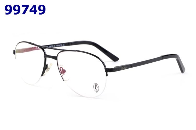 Ca*t*er plain sunglasses(aaa)-551