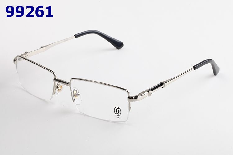 Ca*t*er plain sunglasses(aaa)-598