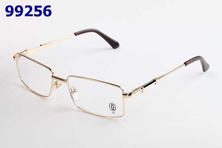 Ca*t*er plain sunglasses(aaa)-603