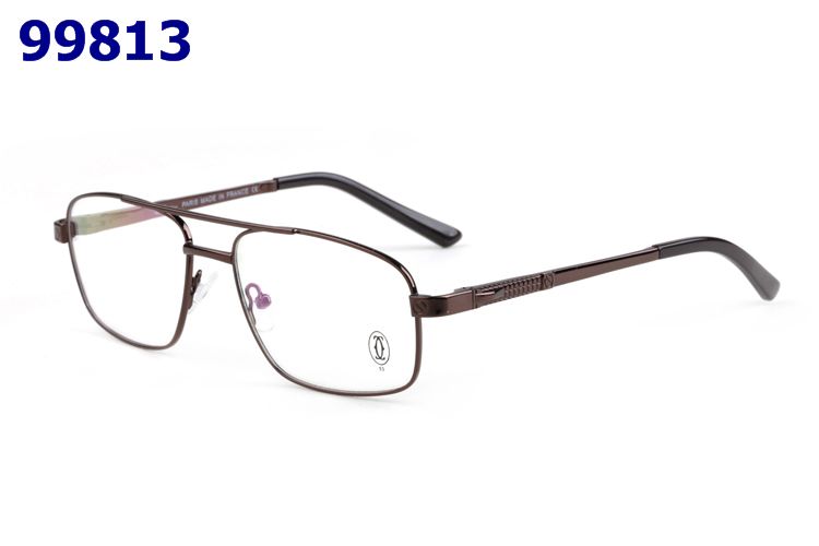 Ca*t*er plain sunglasses(aaa)-490