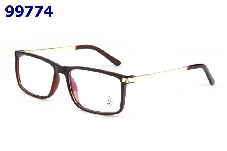 Ca*t*er plain sunglasses(aaa)-527