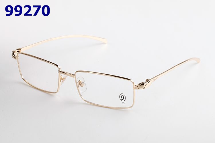 Ca*t*er plain sunglasses(aaa)-589