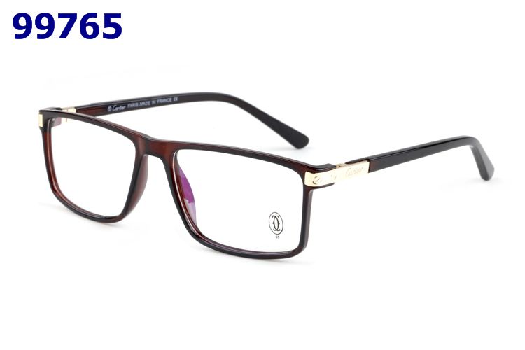 Ca*t*er plain sunglasses(aaa)-535