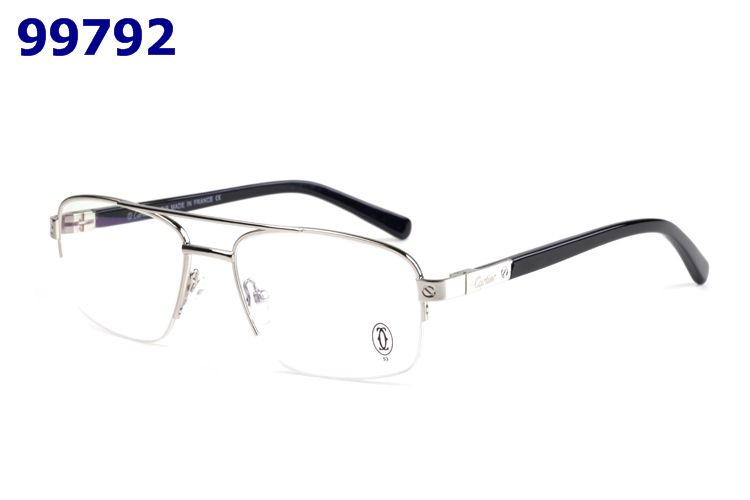 Ca*t*er plain sunglasses(aaa)-509