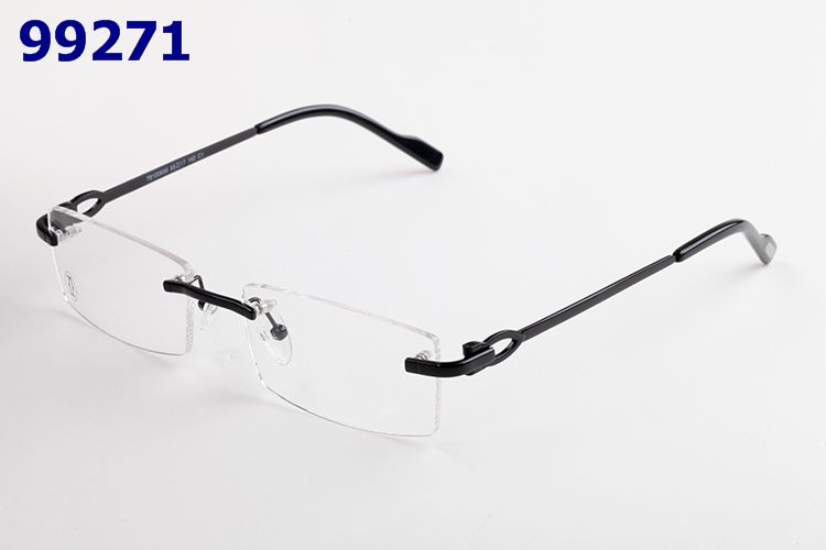 Ca*t*er plain sunglasses(aaa)-588