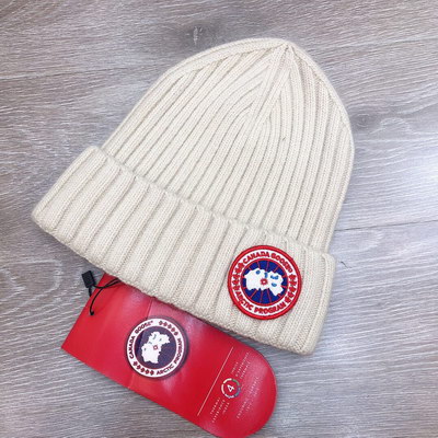 Can*a Go*e beanies(aaa)-012