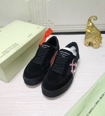 Off White Shoes(AAA)-021