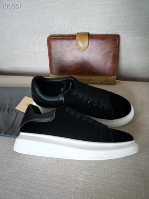 ale*d*r M*Q*en shoes(aaa)-086
