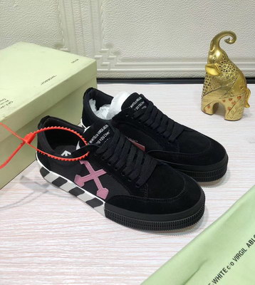 Off White Shoes(AAA)-021