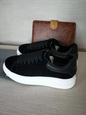 ale*d*r M*Q*en shoes(aaa)-086