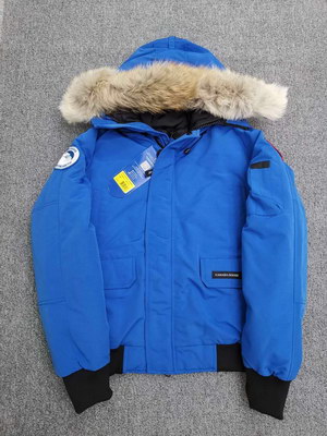 Can*a Go*e coat-01-122