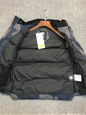 Can*a Go*e vest coat(aaa)-003