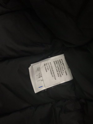 Can*a Go*e coat-01-125