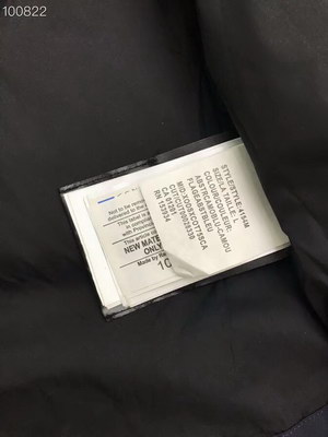 Can*a Go*e vest coat(aaa)-004