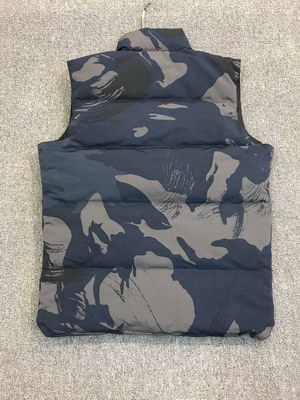 Can*a Go*e vest coat(aaa)-003