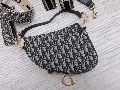 D*or handbags aaaa(women)(extra strap)-016