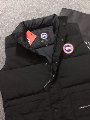 Can*a Go*e vest coat(aaa)-002