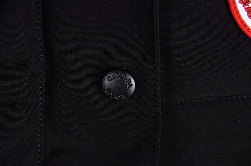 Can*a Go*e vest coat(women)-007