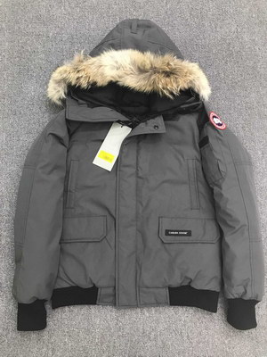 Can*a Go*e coat-01-125