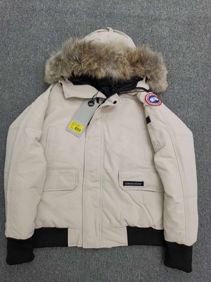 Can*a Go*e coat-01-127