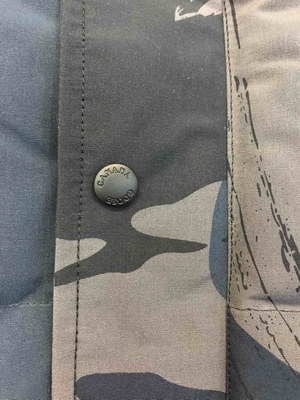 Can*a Go*e vest coat(aaa)-003